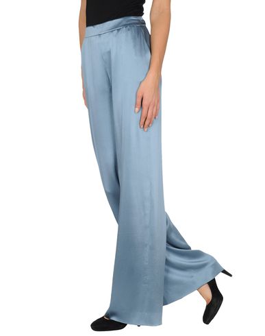 ZOOM RALPH LAUREN BLACK LABEL - Casual pants