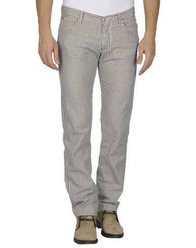 ZOOM ROŸ ROGER'S - Casual pants