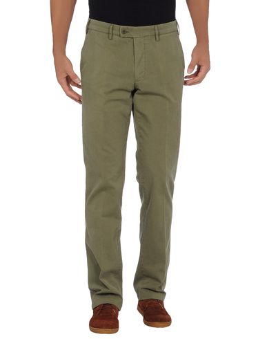 ZOOM ASPESI - Casual pants