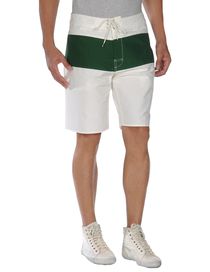 STUSSY - Bermuda
