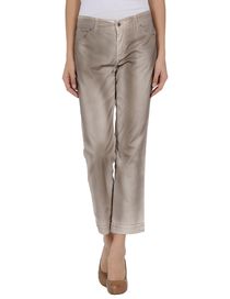 PIANURASTUDIO - Casual pants