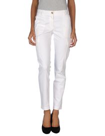 DOLCE & GABBANA - Casual trouser