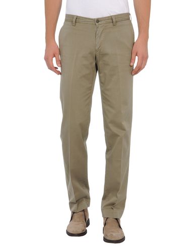 ZOOM MASON'S - Casual pants
