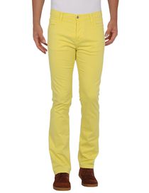 FRANKIE MORELLO - Casual pants
