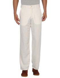 ARMANI JEANS - Casual pants