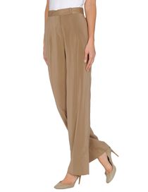 BRUNELLO CUCINELLI - Casual trouser