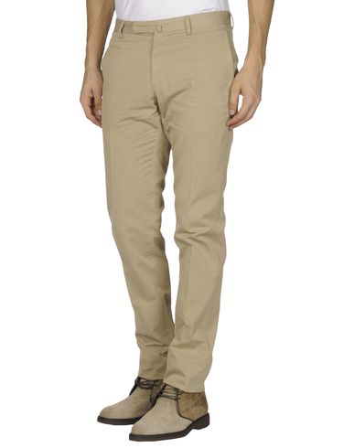 ZOOM INCOTEX - Casual pants