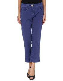 MALIPARMI - Casual pants