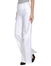 AKRIS - Casual trouser