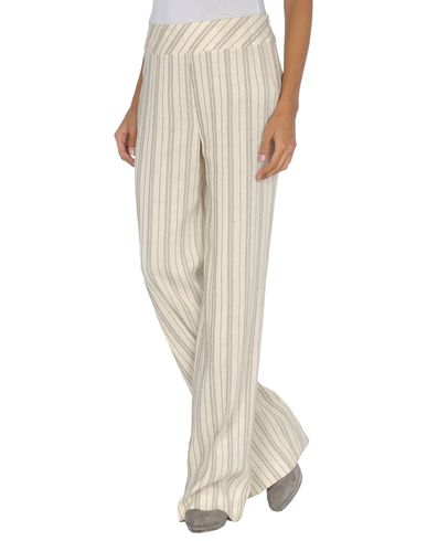 ZOOM AKRIS - Casual trouser