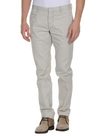INCOTEX RED - Casual pants