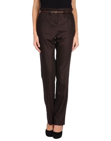 ZOOM MAISON MARTIN MARGIELA 4 - Casual pants