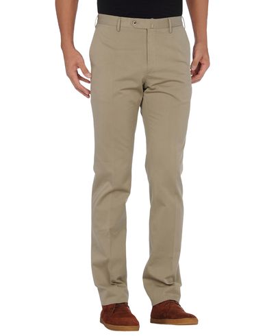ZOOM INCOTEX - Casual pants