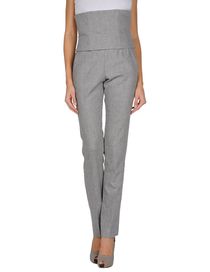MAISON MARTIN MARGIELA 1 - Casual trouser