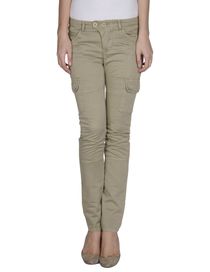 ERMANNO SCERVINO - Casual pants