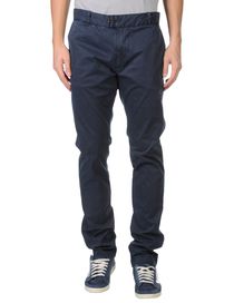 DIESEL - Casual trouser