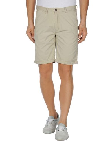 ZOOM SCOTCH & SODA - Bermuda shorts