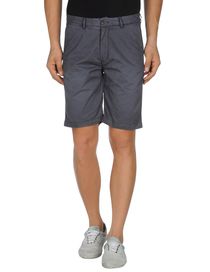 SCOTCH & SODA - Bermuda shorts