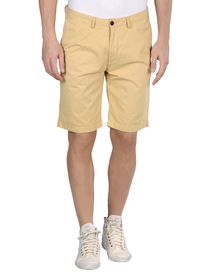 SCOTCH & SODA - Bermuda shorts