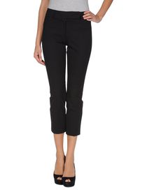 PIAZZA SEMPIONE - 3/4-length trousers