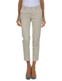 FAY - 3/4-length trousers