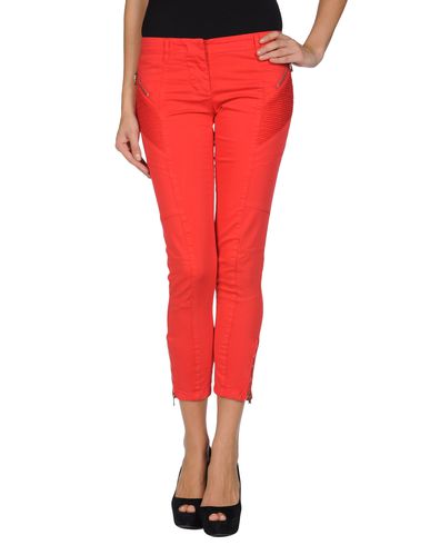 ZOOM PIERRE BALMAIN - 3/4-length short