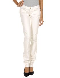 D&G - Denim trousers