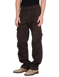 CARHARTT - Casual trouser