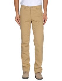 FRANKLIN & MARSHALL - Casual pants