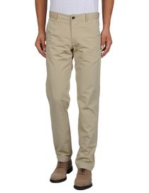 FRANKLIN & MARSHALL - Casual pants