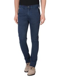 FRANKLIN & MARSHALL - Casual pants