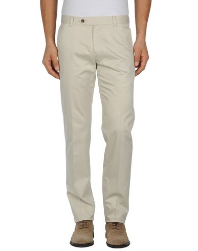 ZOOM BROOKS BROTHERS - Dress pants