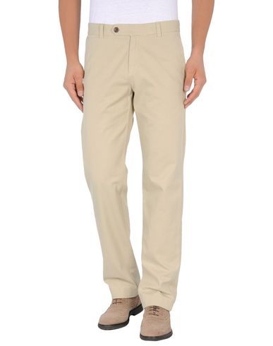 ZOOM BROOKS BROTHERS - Casual pants