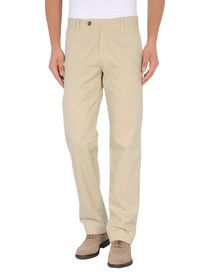 BROOKS BROTHERS - Casual pants