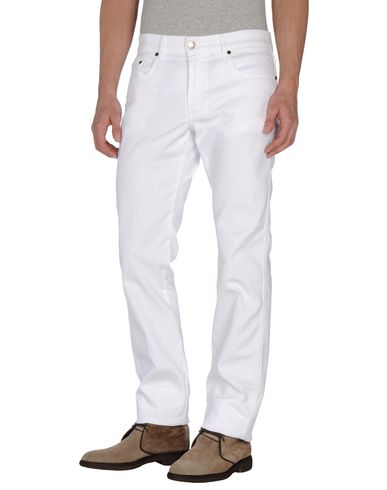 ZOOM ZZEGNA - Casual pants