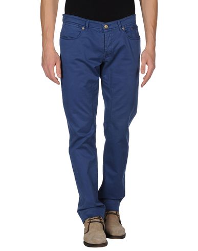 ZOOM SIVIGLIA - Casual pants