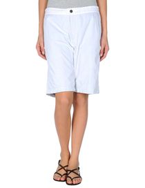 FRANKLIN & MARSHALL - Bermuda shorts
