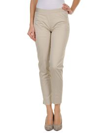 NEW YORK INDUSTRIE - Casual trouser