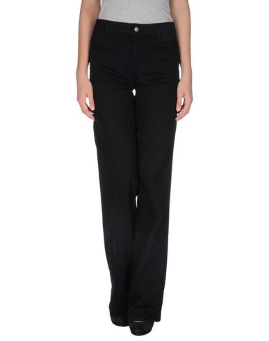 ZOOM VANESSA BRUNO - Denim pants