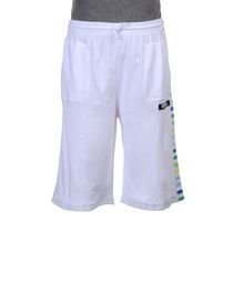 RYKIEL ENFANT - Sweat shorts
