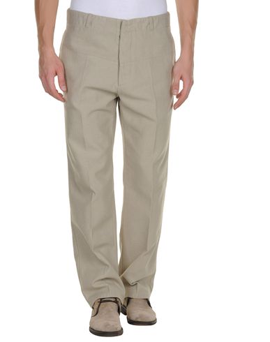 ZOOM MAISON MARTIN MARGIELA 10 - Casual pants