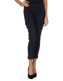 RALPH LAUREN - 3/4-length trousers