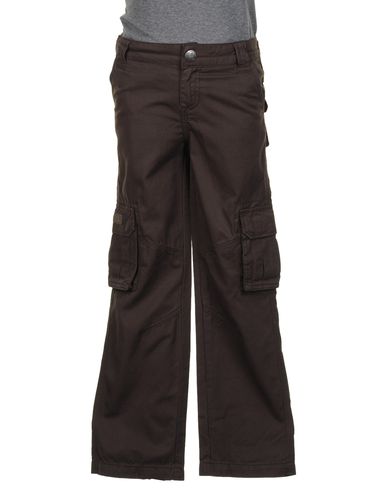 ZOOM IKKS - Casual trouser
