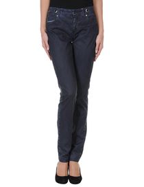 PIANURASTUDIO - Casual pants