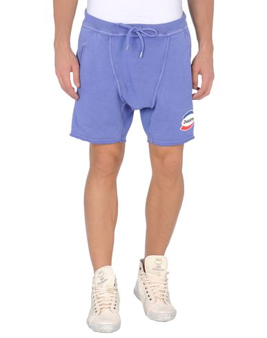 ZOOM DSQUARED2 - Sweat shorts