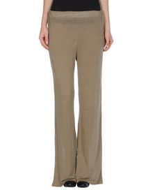 MAJESTIC - Casual pants