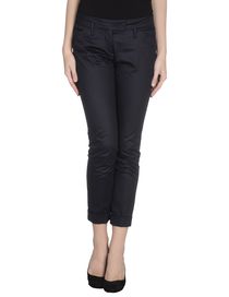 GOLD CASE - Casual trouser