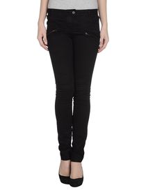 GOLD CASE - Casual trouser