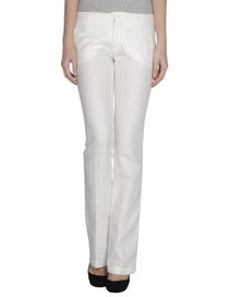 GOLD CASE SOGNO - Casual pants