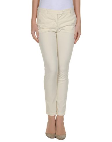 ZOOM DOUUOD - Casual trouser